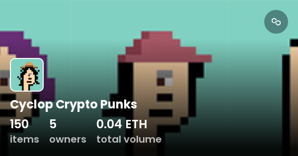 opensea crypto punks