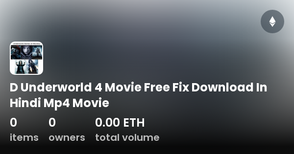 The underworld movie free download