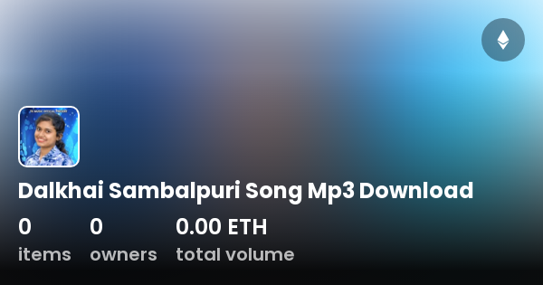 Sambalpuri song mp3 discount song