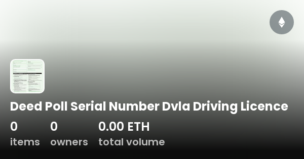 dvla brp serial number search