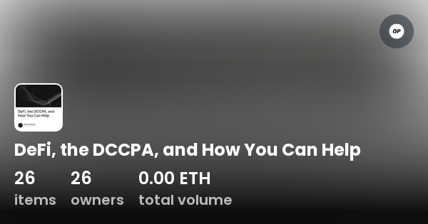 dccpa crypto