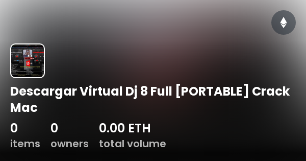descargar virtual dj 8 full crack 32 bits