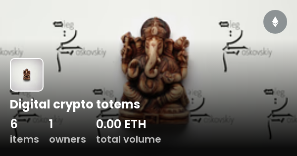 crypto totem