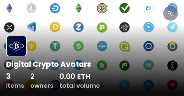 crypto avatars