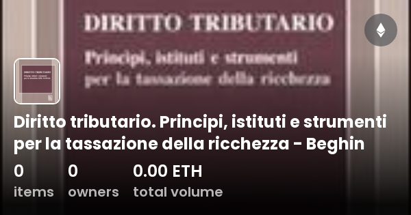 Diritto tributario. Principi, istituti e strumenti per la tassazione ...