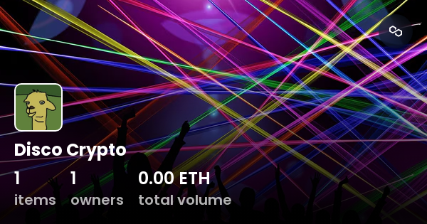 disco crypto