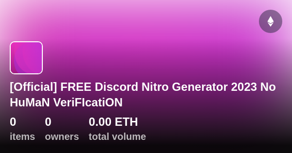 how to get free discord nitro september 2023