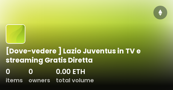 Dove Vedere Lazio Juventus In Tv E Streaming Gratis Diretta