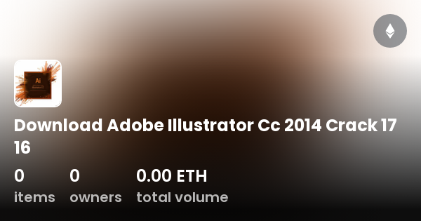 adobe illustrator cc 2014 crack download