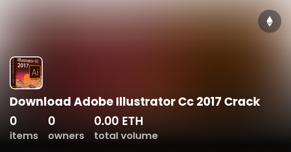 adobe illustrator cc 2017 crack download