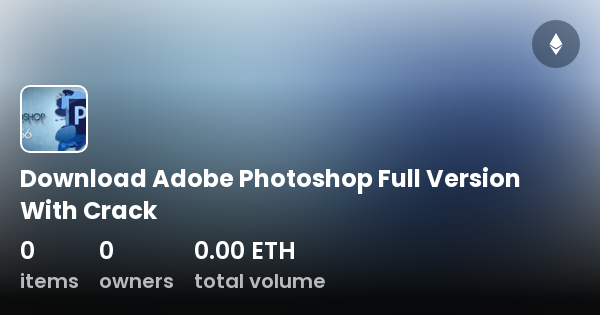 adobe photoshop full cracked version download