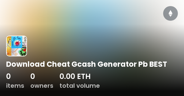 cheat generator download