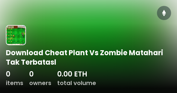 plant vs zombie 3 apk cheat