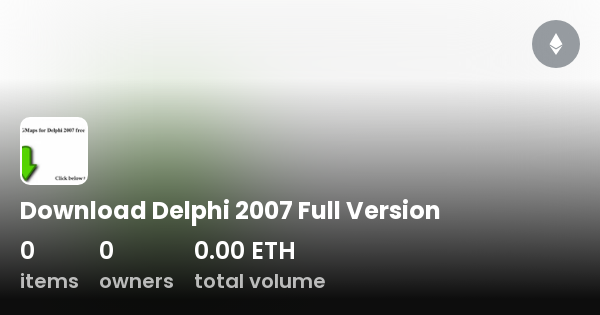 download delphi 7 portable full version