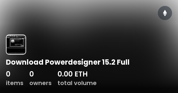 download powerdesigner 15.2 full crack