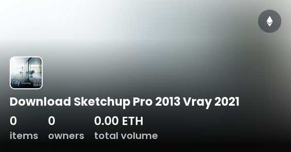 sketchup pro 2013 vray download