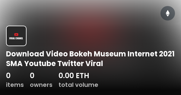 Viral video store museum twitter 2021