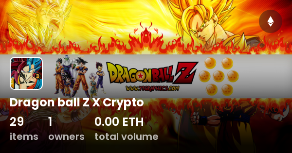 dbz crypto