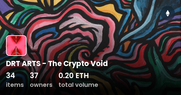 crypto void