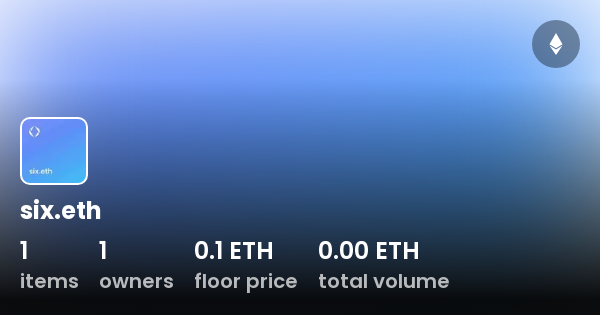 6 eth