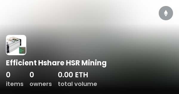 hshare mining