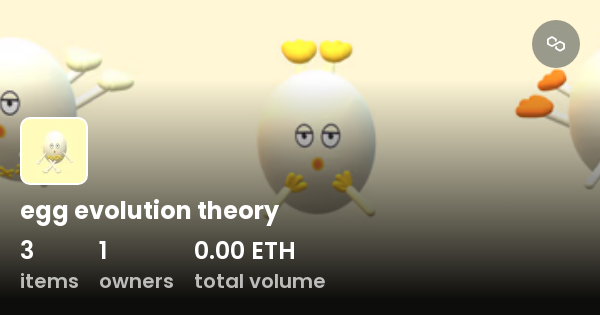 theory of egg