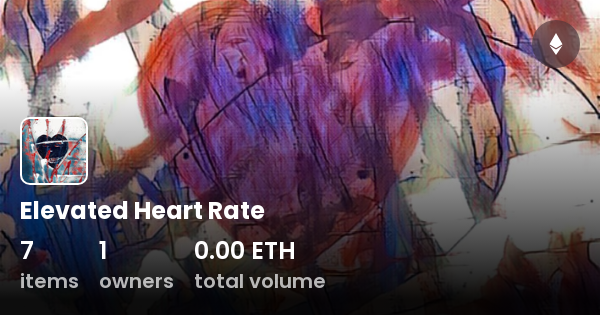 elevated-heart-rate-collection-opensea