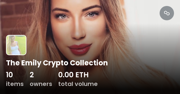 emily bush crypto