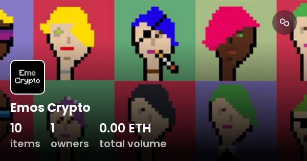 emo crypto price