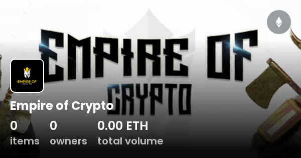 where to buy empire crypto