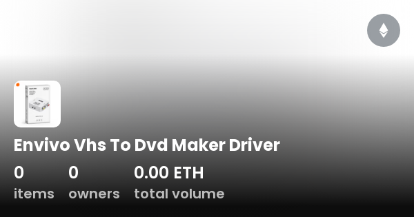 video capture dvd maker driver