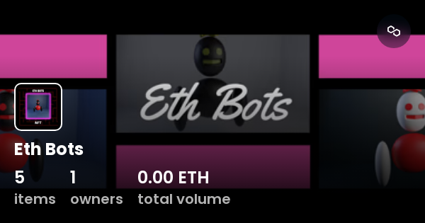 eth bot