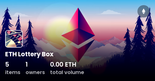 eth lottery