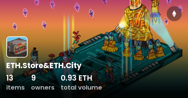 eth store