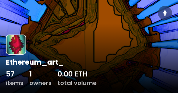 ethereum art puzzle