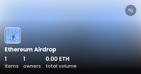 ethereum airdrop list