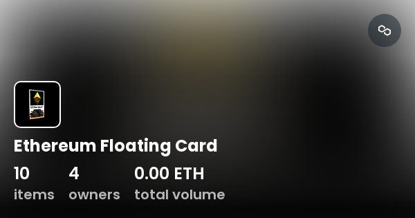 ethereum float