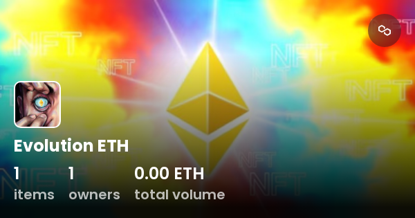 evolution eth party