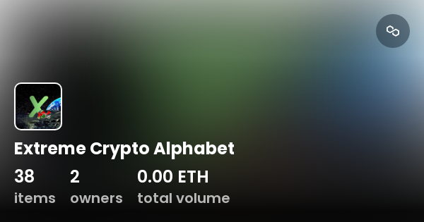 crypto alphabetic tools