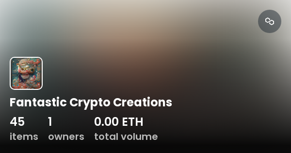 crypto creations