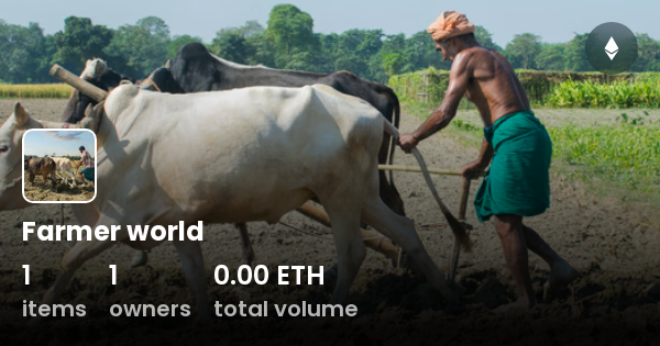 world farmer