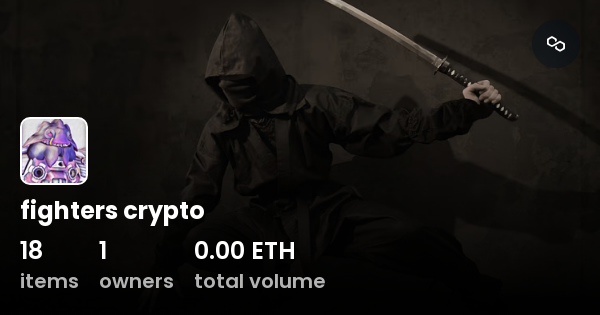 crypto fighters coin