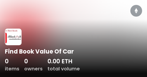 find-book-value-of-car-collection-opensea