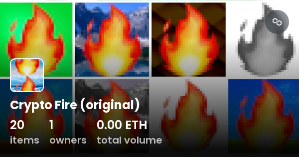 fire nodes crypto