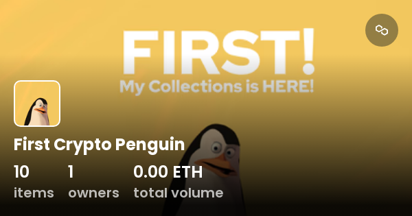 penguin crypto