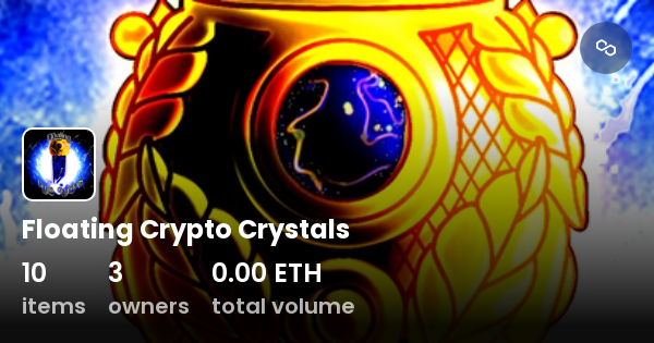 floating crypto
