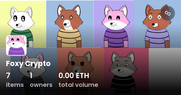 foxy crypto