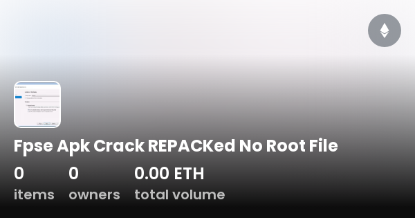 Fpse ApkREPACKed No Root File Collection OpenSea