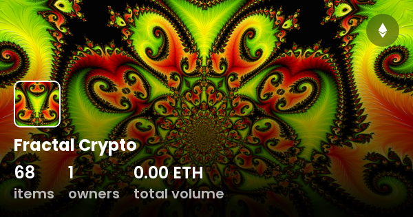 fractals crypto