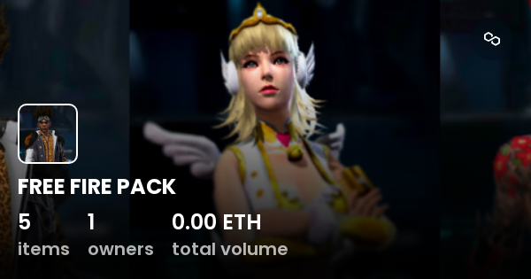 free fire data pack download